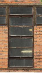 Photo Textures of Windows Industrial